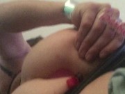 sneak peak of my Butt plug