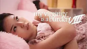 Lulu Chu - My Virginity Is A Burden Viii [4k]