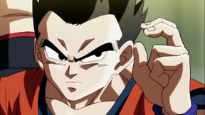 GOHAN SE COJE A CAULiFLA Y KALE BIEN RIKOLINO