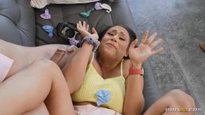 Exciting cuties group sex adult emotional clip