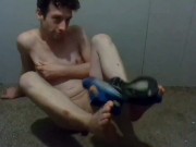 Shoeplay Fetish Fanclub Video of the Month (FFVotM); Bonus Video February 2020 (No Audio)
