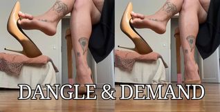 Dangle & Demand
