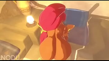 Urbosa 3D Compilation