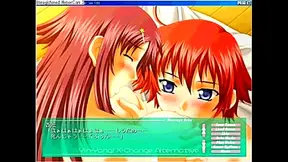 Passionate Hentai Lovers Dive into Wild Animated Pleasure Together