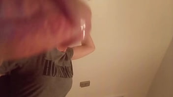 Amateur cock sucking tutorial