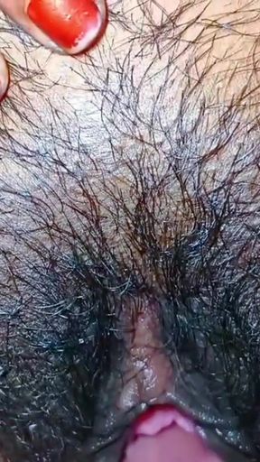 Bhabhi ne devar ka muth mar ke lund apne kali chut me dal diya.indian desi village aunty ki hard but ki chudai.xxx&hellip;   Clip 1