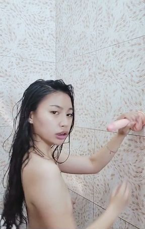 Shower with Me
