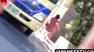 Invasion of Privacy Breathtaking Moments of Japanese Pride