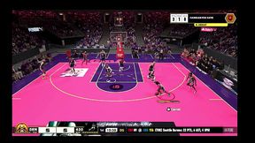 Kai Cenat DUNK OF THE YEAR CANDIDATE (L.A. Jonklers)