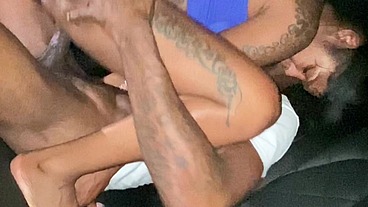Royalvidsxxx - Part 1 full movie “CARFUCKS” had to get some dick In the car.