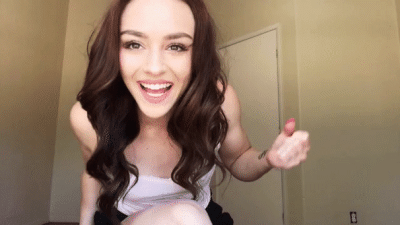 Addicted to Jerking for Angel.