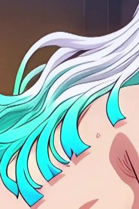 One Piece Yamato (9) Hen