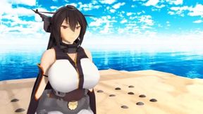 mmd r18 great sexy skirt 3d hentai