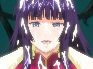 ikusa otome valkyrie g EP 1 vostfr