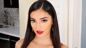 Emily Willis: The Anal Awakening Sc. 2