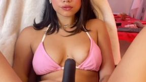 The best compilation you can see with vibrators