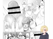 Трапотрап Otokonoko Fuuzoku De Shinu Hodo Ikasaretekita ХЕНТАЙ ОЗВУЧКА