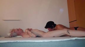 cheating on my boyfriend with a beautiful twink from finland -  nick