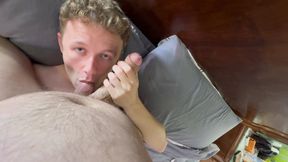 Melbourne Twink, Welcome to the Club