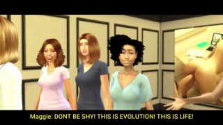 Grey anatomy 2 - Part 2