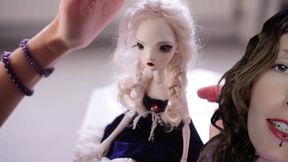 Hair Worship Natural Goddess Domination