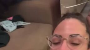 Social Media Creator @MedusaX @Blowjob and #Brunette #POV #Big Boobs #Glasses #Interracial hardcore sex hd | Tik.Porn