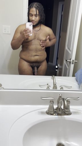 NymphoRogue After A Link