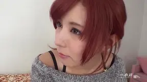 Sneaky Visit Leads to Passionate Encounter with Seductive Saya-Chan