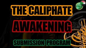 The UK Caliphate Awakening