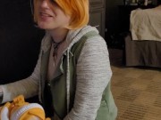 BTS preparing for Foxy Fae Fun