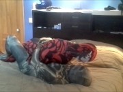 skull and bones humps carnage