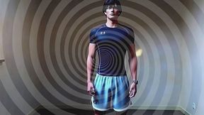 Jake (AI) turned into a drone