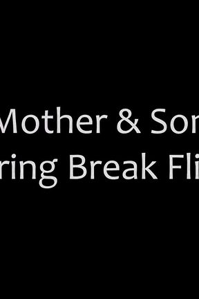 Step Mom and Step Son Spring Break Fling - Joslyn James - Family Therapy - Alex Adams