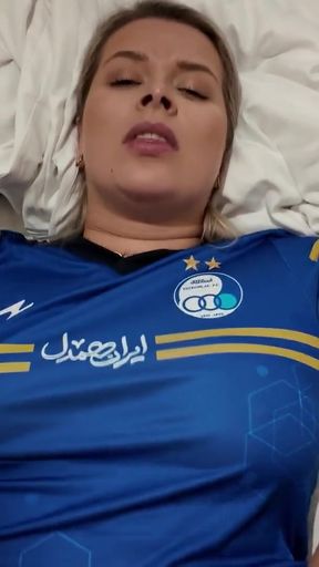 Captivating moment from &quot;Young +30 Iranian Step Mom Fucked By Stepson&quot;