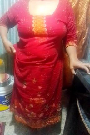 Hot Village Girl