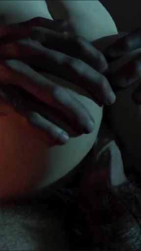 Stepuncle Cheating Wife With 18 Plus Gay Sam Having Anal Sex On Bed   Clip 2