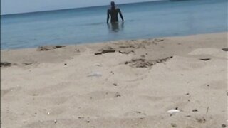 A Rare Beach Getaway: An Incredible Solo Experience