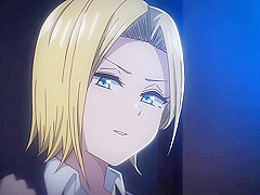 Hot Woman at midnight lost beyond reality beyond control