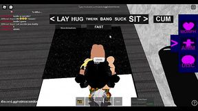 Fucking an asian teen in roblox condohub