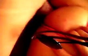 Hot thick cock fucks me bare longer version