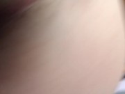 Gay Dildo anal Pipedream king cock ''. 1st time with solid vaseline. Farts.