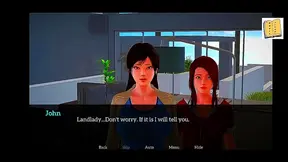 Step-Sibling Seduction: A 3D Hentai Tale of Forbidden Lust Longing