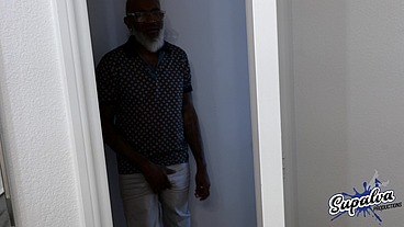 Supalvaproduction - update #60 - Step-Daddy's Fun PT1. - Mar 17, 2025