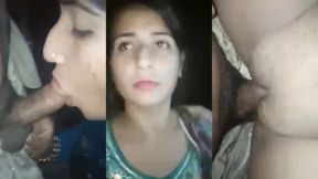 Bihar bhabhi abong Desh bhai er khela shuru gobhir raat a