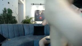 Bratt Svem & Sven Oliverius Private Show