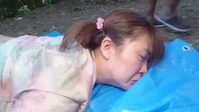 Office Japanese Babe Seduces Boss Post-Interview Hot Sex