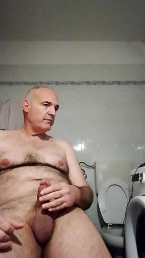 I Cum and Swear, Watching Porn Videos on the Net