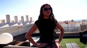 Big Anal Fuck for LARA