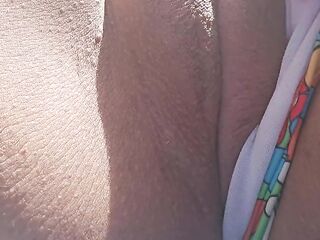 Summer has me hott