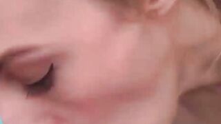 Real Amateur Facial Cumshot Compilation vol4